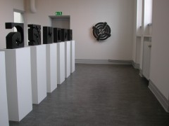 Ystad Art Museum - Ystad, Sweden